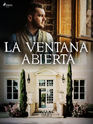 cover image of La ventana abierta